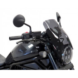 Saut Vent Powerbronze 285 mm - Honda CMX1100 REBEL 2021/+