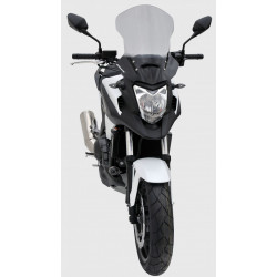 Ermax Touring Screen - Honda NC 750 XA 2014-15