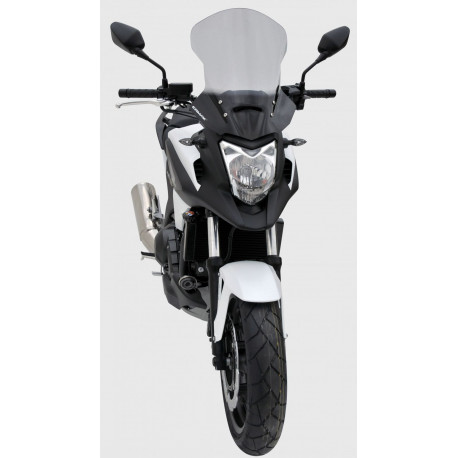 Ermax Touring Scheibe - Honda NC 750 XA 2014-15