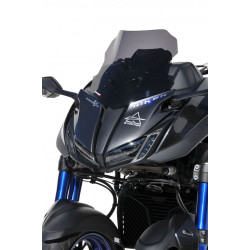 Bulle Sport Ermax - Yamaha Niken 2018 /+