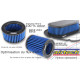 Airtech airfilters - Yamaha FZ1 / Fazer 2006-16