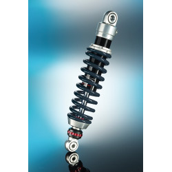 Wilbers 640 without compensation tank Rear Shock Absorber