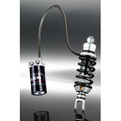 Wilbers 641 with compensation tank Rear Shock Absorber