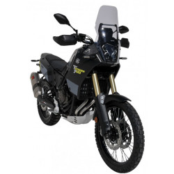 Ermax Scheibe hoher Schutz (35cm) - Yamaha Tenere 700 2019/+