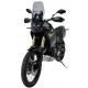 Ermax Scheibe hoher Schutz (35cm) - Yamaha Tenere 700 2019/+