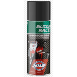 Nils silikon race spray