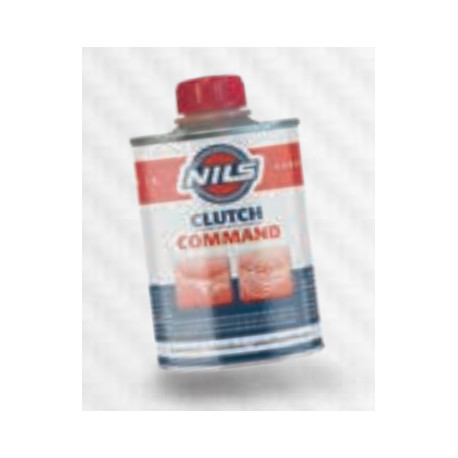 Nils clutch command 250 ml