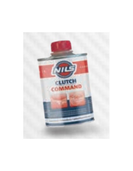 Nils clutch command 250 ml