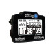 PZRacing Laptimer Chronometer Dashboard Datenerfassung GPS ST400 50 HZ