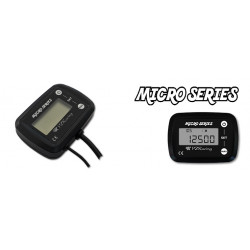 Multy Pzracing Digital revs counter & temperature indicator