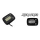 Thermy 2K Pzracing Double thermocouple temperature indicator