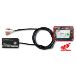 Récepteur GPS A2 -Tronic AP601 PZRacing
