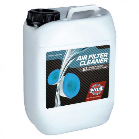 Nils Air Filters Cleaner 5L