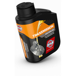 Nils transmission oil 80W90