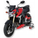 Bugspoiler Ermax - Suzuki GSR 750 2011-16