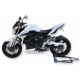 Garde boue arrière Ermax - Suzuki GSR 750 2011-16