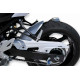 Garde boue arrière Ermax - Suzuki GSR 750 2011-16