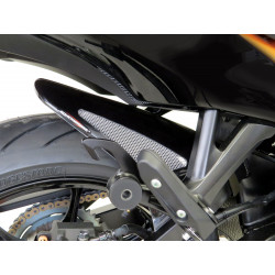 Garde boue arrière Powerbronze - Suzuki GSX-1300R Hayabusa 2021/+