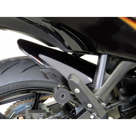 Hinterradabdeckung Powerbronze - Suzuki GSX-1300R Hayabusa 2021/+