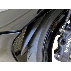 Powerbronze Mudguard Extenders - Suzuki GSX-1300R Hayabusa 2021/+