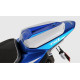 Capot de selle Ermax - Suzuki GSR 750 2011-16