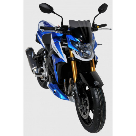 Sport scheibe Ermax - Suzuki GSR 750 2011-16