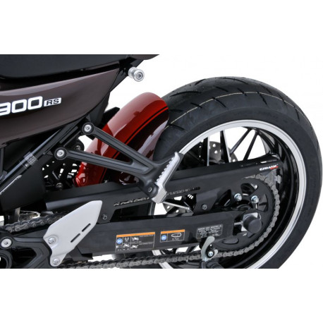 Ermax Rear Hugger - Kawasaki Z900 RS 2018/+