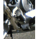 Auspuff GPR Trioval - Yamaha XTZ 750 1989-96