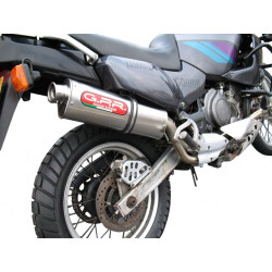 Echappement GPR Trioval - Yamaha XTZ 750 1989-96