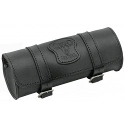 Roll bag for tools Texas Leather