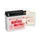 Batterie BS BATTERY conventionnelle avec pack acide - 12N5-3B