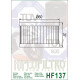 Filtre à huile HIFLOFILTRO HF137