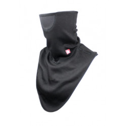 Neck warmer Plastron