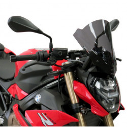 Bulle Airflow Powerbronze 320 mm haut - BMW S1000 R 2021/+ // M 1000 R 2023/+