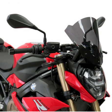 Powerbronze Screens Airflow 320 mm high - BMW S1000 R 2021/+ // M 1000 R 2023/+