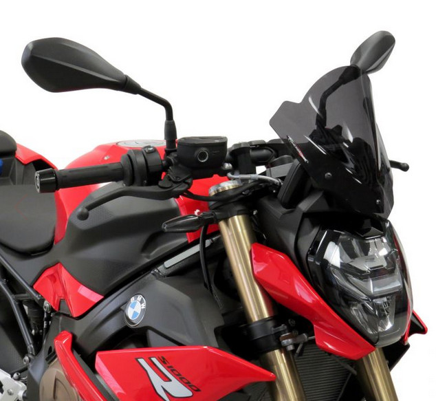 bmw s1000r 2021 red