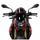 Bulle Airflow Powerbronze 260 mm haut - BMW S1000 R 2021/+