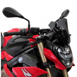 Bulle Airflow Powerbronze 230 mm haut - BMW S1000 R 2021/+