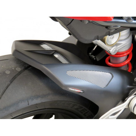 Powerbronze Hinterradabdeckung - BMW S1000RR 2019/+ // S1000R 2021/+ // M1000 R 2024/+ // M1000RR 2021 /+