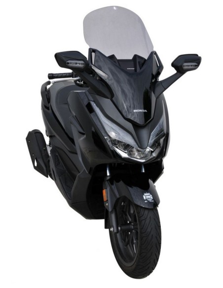 Ermax Hoch Windschutzscheibe - Honda Forza 300 2018-20