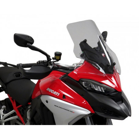 Flip screens Powerbronze (440mm) - Ducati Multistrada V4 2021/+