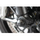 MG-Biketec Crash / slider pads - fork