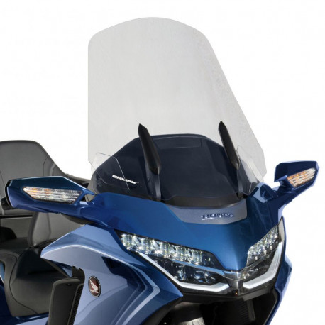 Ermax Pare Brise Haute Protection - Honda GL 1800 2018-20 - Clair