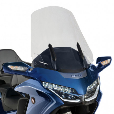 Ermax Windshield High Protection - Honda GL 1800 2018-20 - Light