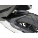 Hinterradabdeckung Powerbronze - Honda X-ADV 750 2017 /+ // NSS Forza 750 2021/+