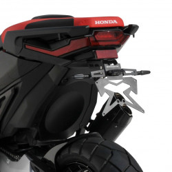 Support de plaque Ermax - Honda X-ADV 750 2017-20