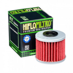 Hiflo ÖLFILTER Transmission HF117