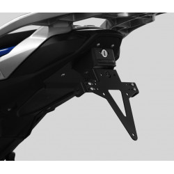 Support de plaque Moto-parts - BMW S1000 XR 15-19
