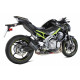 Auspuff Ixrace MK2 - Kawasaki Z900 2020-24