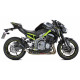 Auspuff Ixrace MK2 - Kawasaki Z900 2020-24